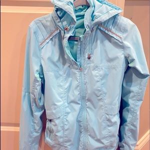 Lululemon spring jacket size 4